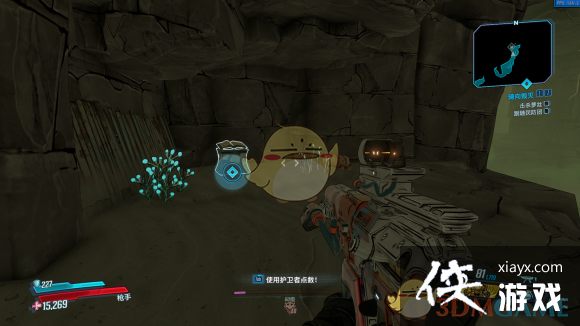 ������֮��3��DLC3ȫ�ռ�ָ�� ȫս����սλ�ù���