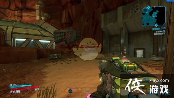 ������֮��3��DLC3ȫ�ռ�ָ�� ȫս����սλ�ù���