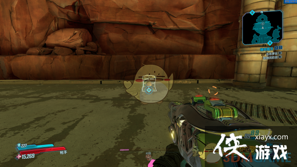 ������֮��3��DLC3ȫ�ռ�ָ�� ȫս����սλ�ù���