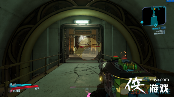 ������֮��3��DLC3ȫ�ռ�ָ�� ȫս����սλ�ù���