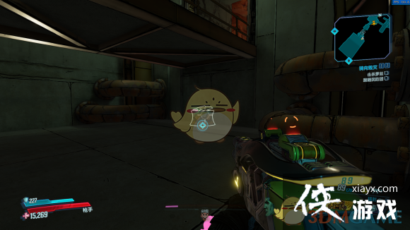 ������֮��3��DLC3ȫ�ռ�ָ�� ȫս����սλ�ù���