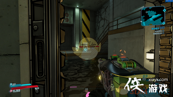 ������֮��3��DLC3ȫ�ռ�ָ�� ȫս����սλ�ù���