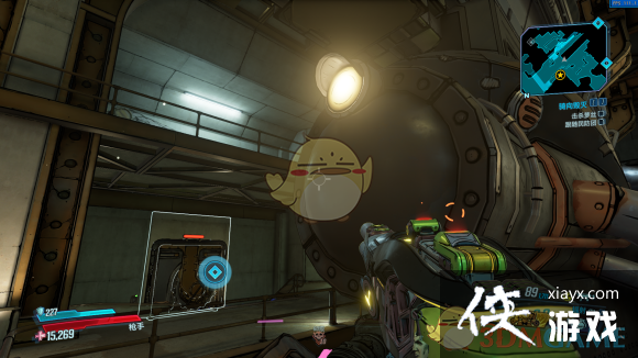 ������֮��3��DLC3ȫ�ռ�ָ�� ȫս����սλ�ù���