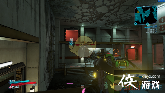 ������֮��3��DLC3ȫ�ռ�ָ�� ȫս����սλ�ù���