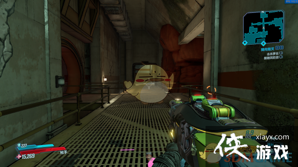 ������֮��3��DLC3ȫ�ռ�ָ�� ȫս����սλ�ù���