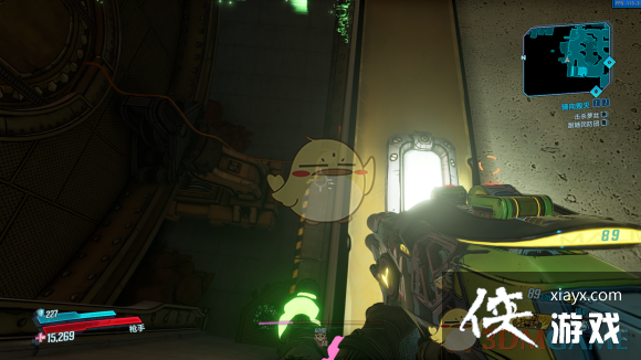 ������֮��3��DLC3ȫ�ռ�ָ�� ȫս����սλ�ù���