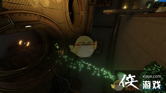 ������֮��3��DLC3ȫ�ռ�ָ�� ȫս����սλ�ù���