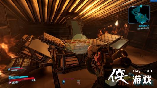 ������֮��3��DLC3ȫ�ռ�ָ�� ȫս����սλ�ù���