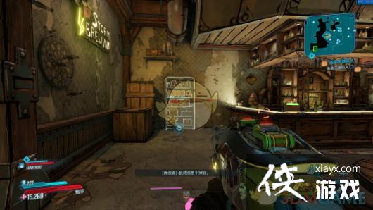 ������֮��3��DLC3ȫ�ռ�ָ�� ȫս����սλ�ù���