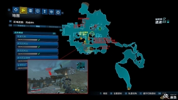 ������֮��3��DLC3ȫ��սλ�ù���