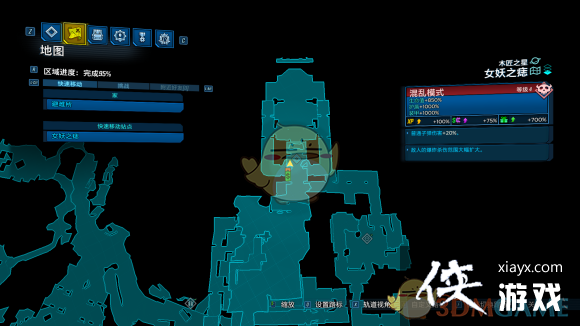 ������֮��3��DLC2ȫ�챦��λ�ù���