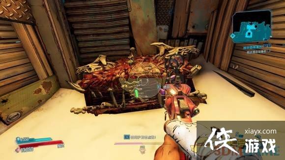 ������֮��3��DLC2ȫ�챦��λ�ù���