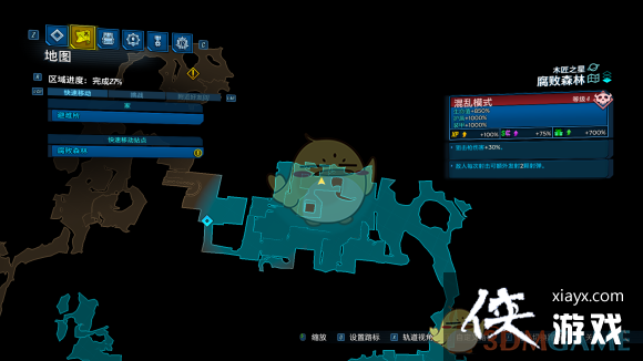 ������֮��3��DLC2ȫ�챦��λ�ù���