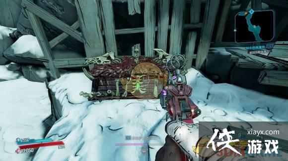 ������֮��3��DLC2ȫ�챦��λ�ù���