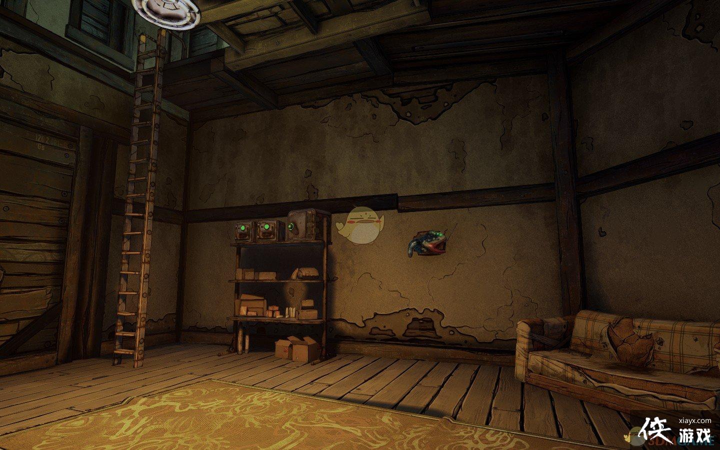 ������֮��3��DLC2�������������ɾ͹���