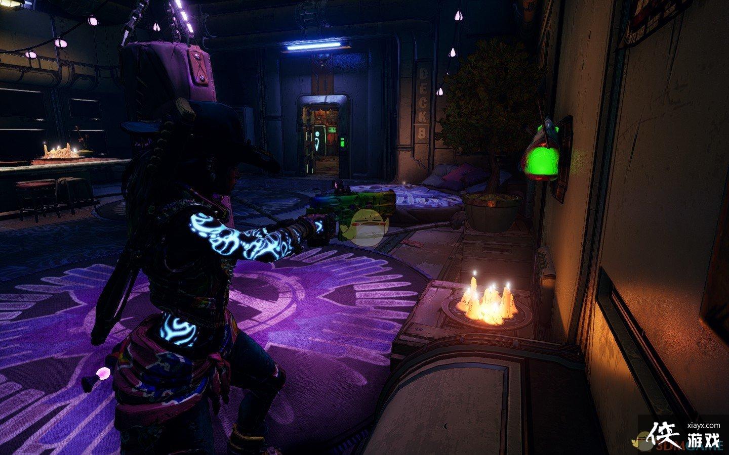 ������֮��3��DLC2�������������ɾ͹���