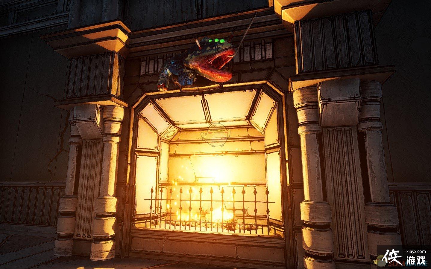 ������֮��3��DLC2�������������ɾ͹���