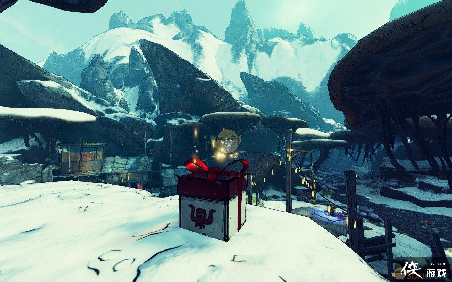 ������֮��3��DLC2����ɭ��ȫ��սλ��һ��