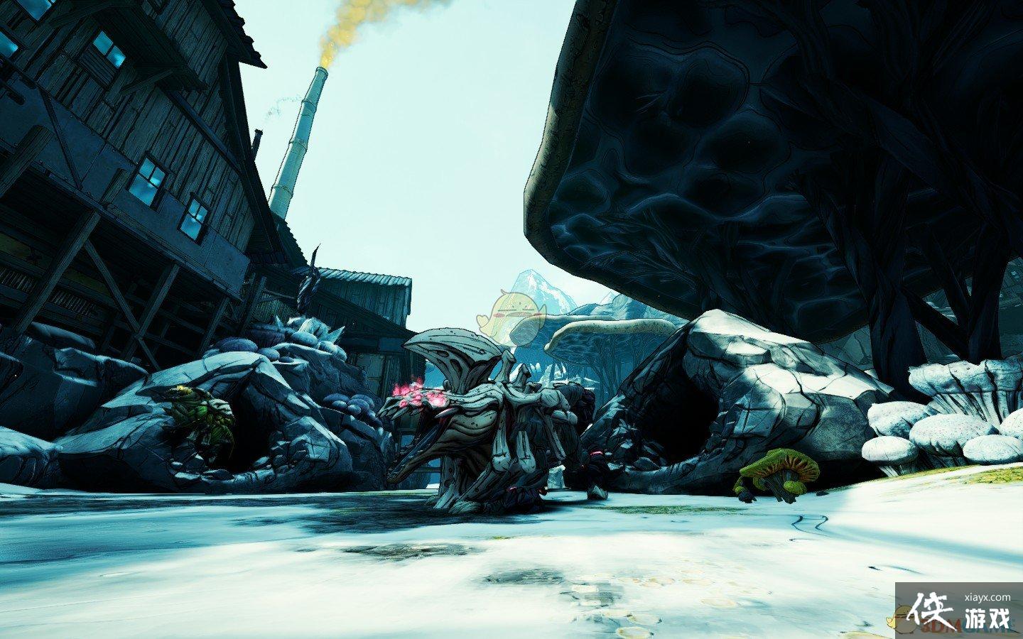 ������֮��3��DLC2����ɭ��ȫ��սλ��һ��