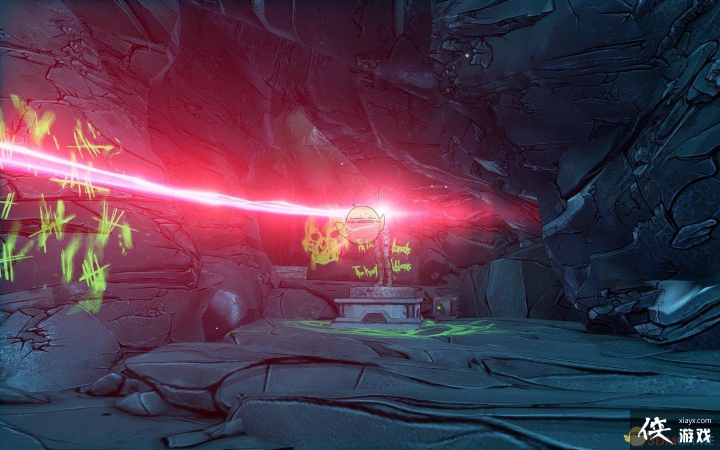 ������֮��3��DLC2����ɭ��ȫ��սλ��һ��