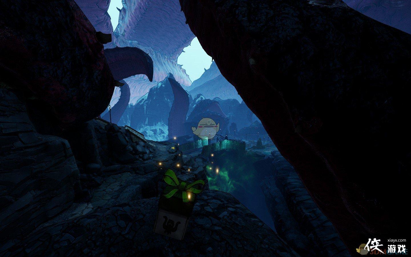 ������֮��3��DLC2����֮�絵����ȫ��սλ��һ��