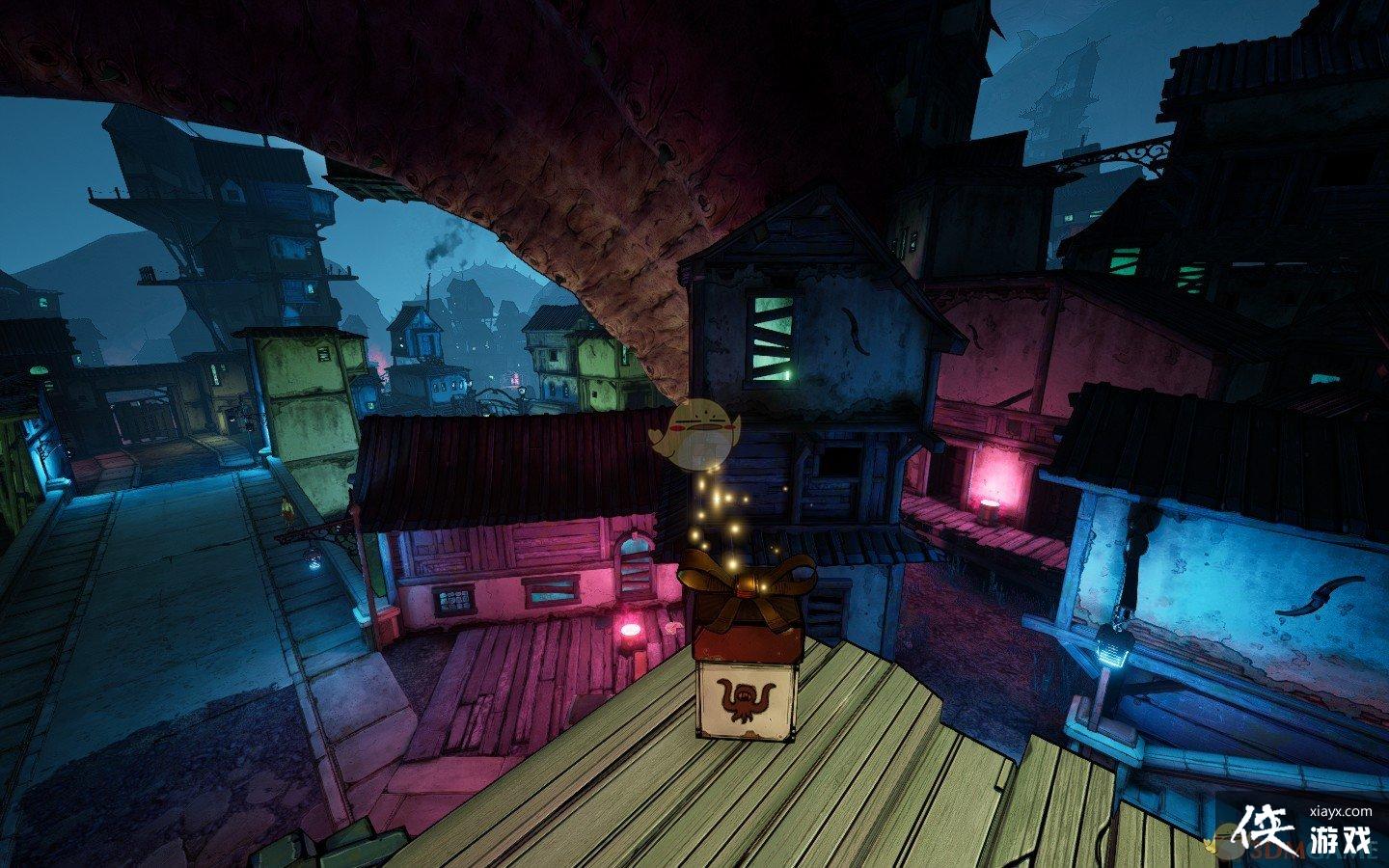 ������֮��3��DLC2�����ȫ��սλ��һ��