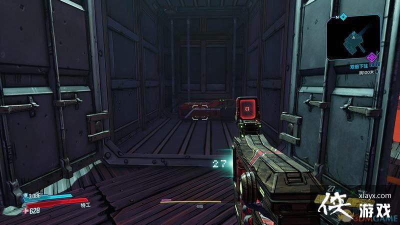 ������֮��3��DLCȫ�챦��λ�� Ī��DLC����echo�׿�ȫ�ռ�λ��