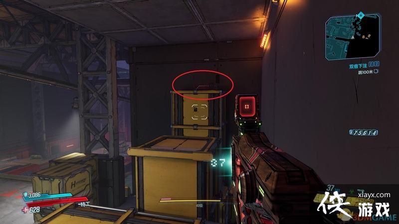 ������֮��3��DLCȫ�챦��λ�� Ī��DLC����echo�׿�ȫ�ռ�λ��