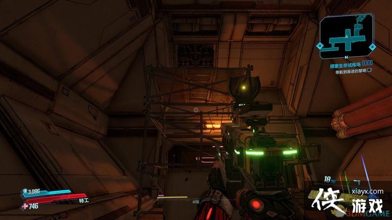 ������֮��3��DLCȫ�챦��λ�� Ī��DLC����echo�׿�ȫ�ռ�λ��