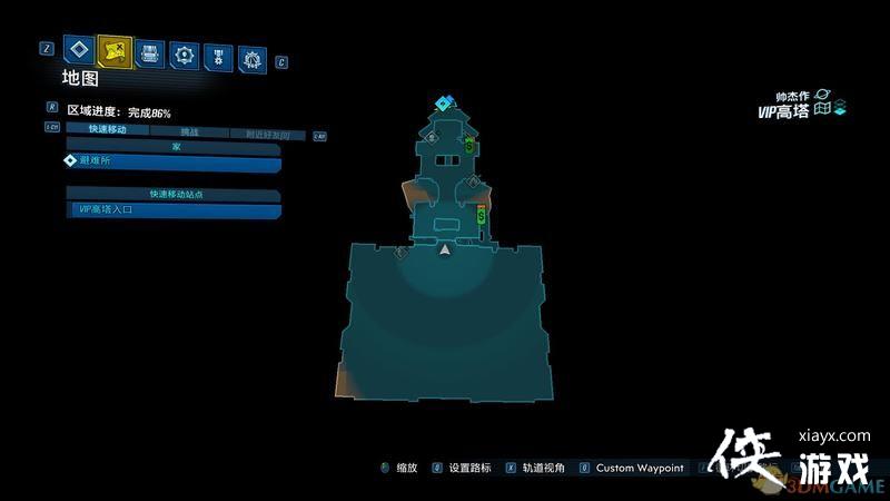 ������֮��3��DLCȫ�챦��λ�� Ī��DLC����echo�׿�ȫ�ռ�λ��