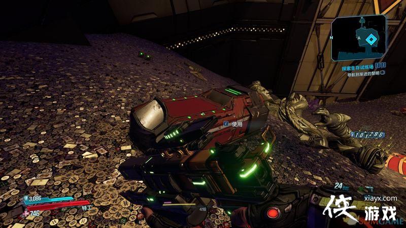 ������֮��3��DLCȫ�챦��λ�� Ī��DLC����echo�׿�ȫ�ռ�λ��