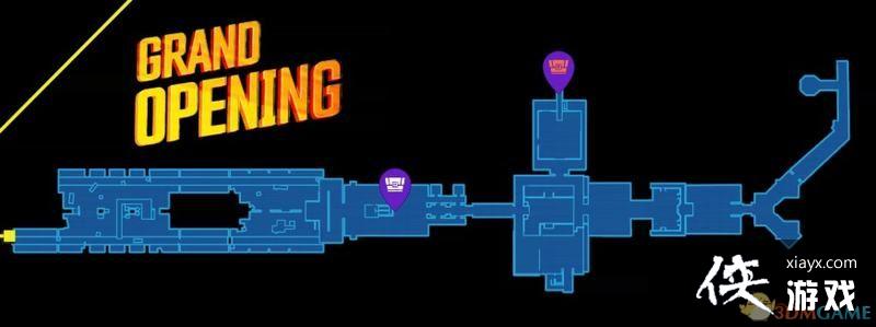 ������֮��3��DLCȫ�챦��λ�� Ī��DLC����echo�׿�ȫ�ռ�λ��