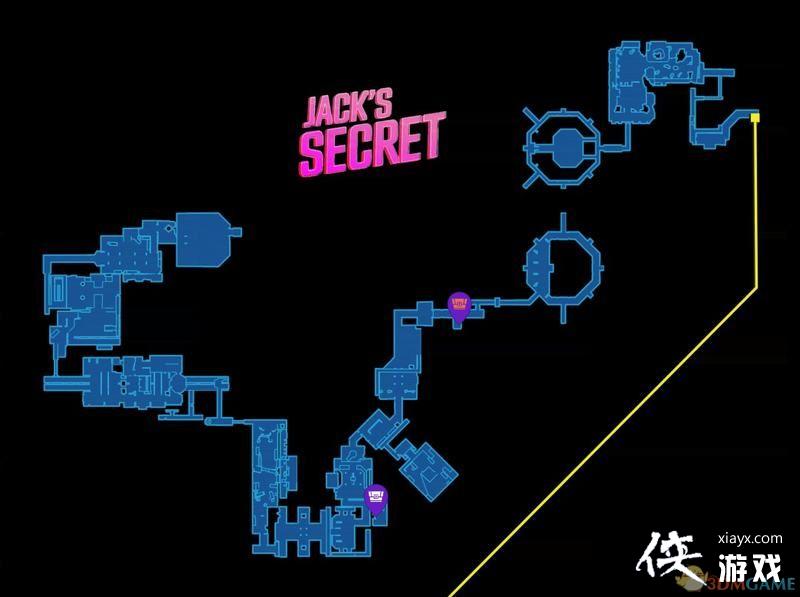 ������֮��3��DLCȫ�챦��λ�� Ī��DLC����echo�׿�ȫ�ռ�λ��