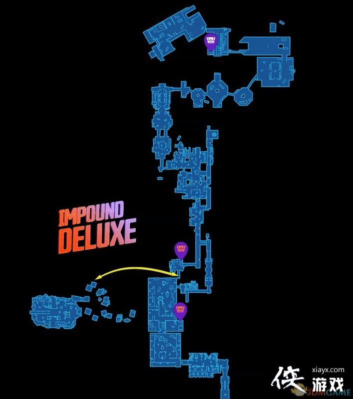 ������֮��3��DLCȫ�챦��λ�� Ī��DLC����echo�׿�ȫ�ռ�λ��