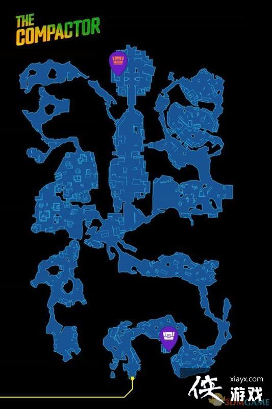 ������֮��3��DLCȫ�챦��λ�� Ī��DLC����echo�׿�ȫ�ռ�λ��