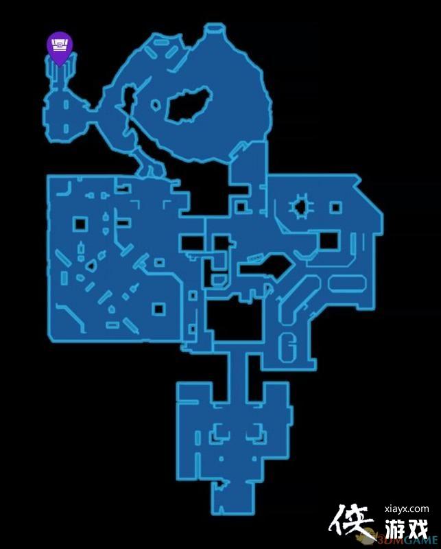 ������֮��3��DLCȫ�챦��λ�� Ī��DLC����echo�׿�ȫ�ռ�λ��