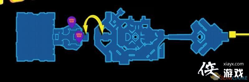 ������֮��3��DLCȫ�챦��λ�� Ī��DLC����echo�׿�ȫ�ռ�λ��