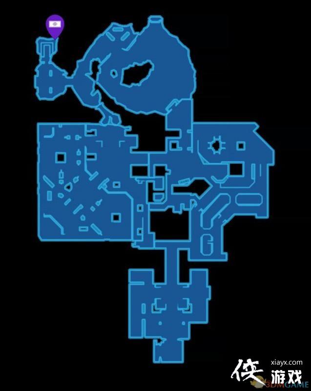 ������֮��3��DLCȫ�챦��λ�� Ī��DLC����echo�׿�ȫ�ռ�λ��