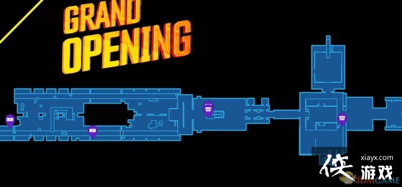 ������֮��3��DLCȫ�챦��λ�� Ī��DLC����echo�׿�ȫ�ռ�λ��