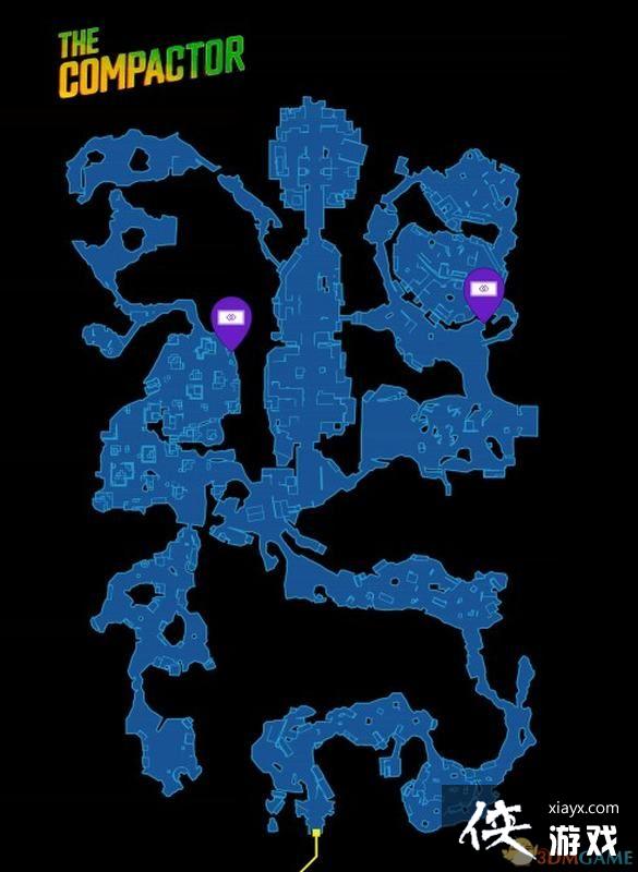 ������֮��3��DLCȫ�챦��λ�� Ī��DLC����echo�׿�ȫ�ռ�λ��