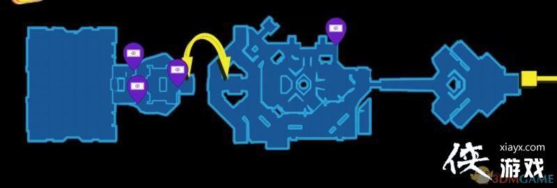 ������֮��3��DLCȫ�챦��λ�� Ī��DLC����echo�׿�ȫ�ռ�λ��