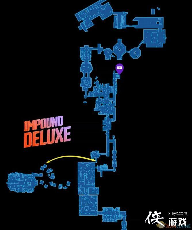 ������֮��3��DLCȫ�챦��λ�� Ī��DLC����echo�׿�ȫ�ռ�λ��