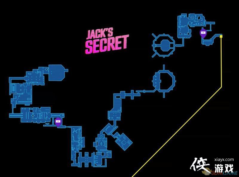 ������֮��3��DLCȫ�챦��λ�� Ī��DLC����echo�׿�ȫ�ռ�λ��