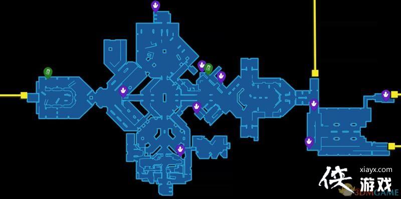 ������֮��3��DLCȫ�챦��λ�� Ī��DLC����echo�׿�ȫ�ռ�λ��