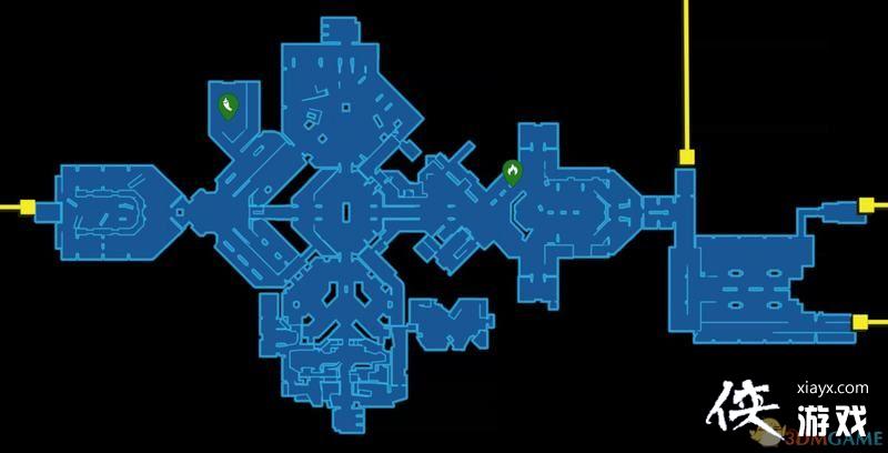 ������֮��3��DLCȫ�챦��λ�� Ī��DLC����echo�׿�ȫ�ռ�λ��