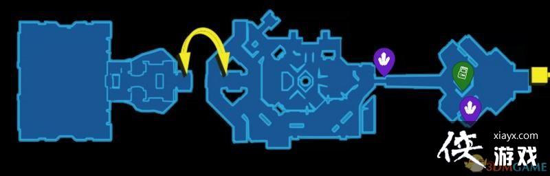 ������֮��3��DLCȫ�챦��λ�� Ī��DLC����echo�׿�ȫ�ռ�λ��