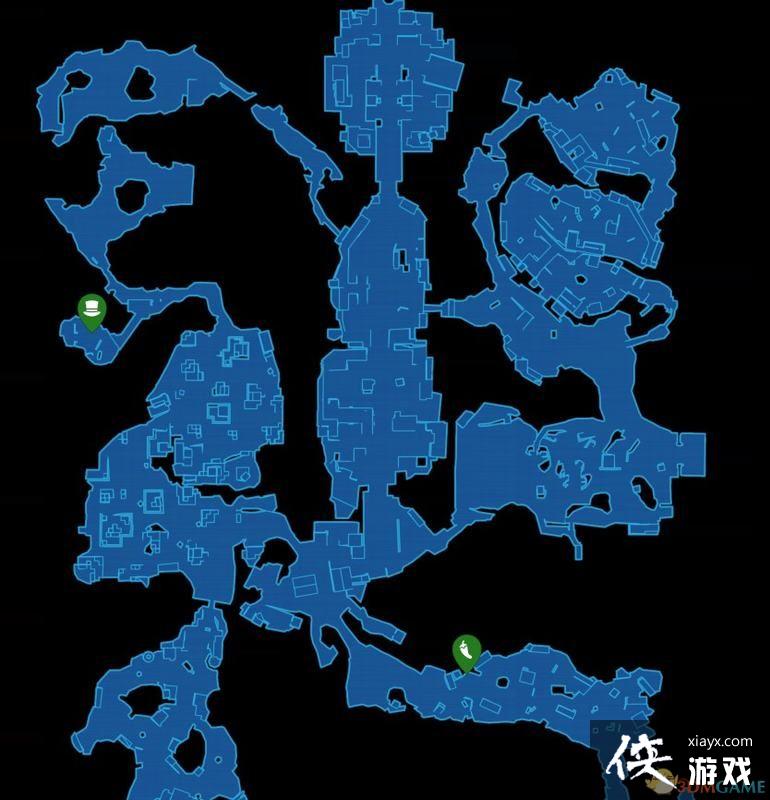 ������֮��3��DLCȫ�챦��λ�� Ī��DLC����echo�׿�ȫ�ռ�λ��