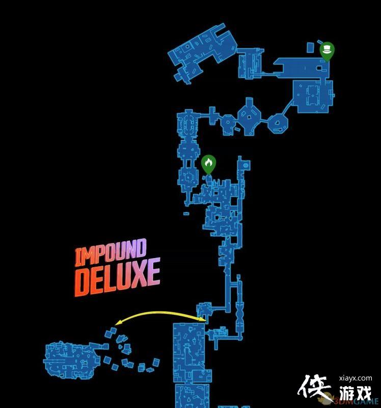 ������֮��3��DLCȫ�챦��λ�� Ī��DLC����echo�׿�ȫ�ռ�λ��