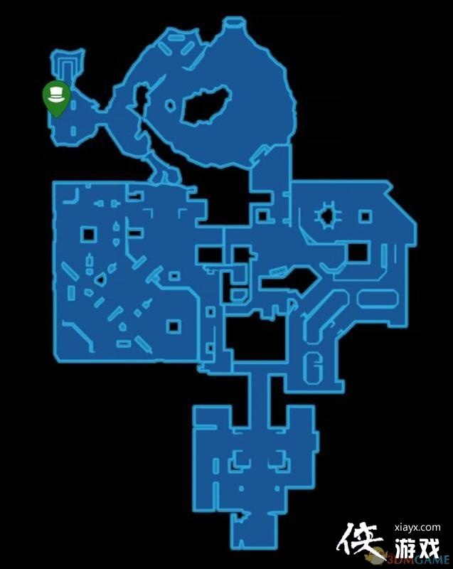 ������֮��3��DLCȫ�챦��λ�� Ī��DLC����echo�׿�ȫ�ռ�λ��