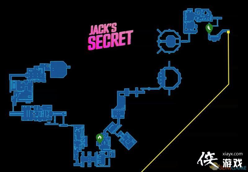 ������֮��3��DLCȫ�챦��λ�� Ī��DLC����echo�׿�ȫ�ռ�λ��